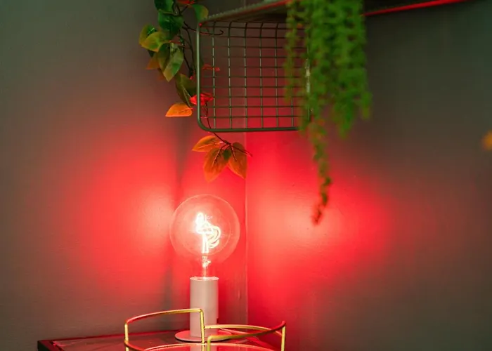 New Large & Stylish-3bed-sleeps 6-by Fabaccommodation Casa vacanze